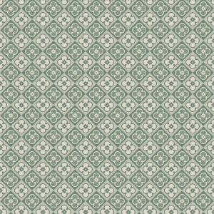 Tapeta Lyckan Emerald Huset I Solen Sandberg S10153