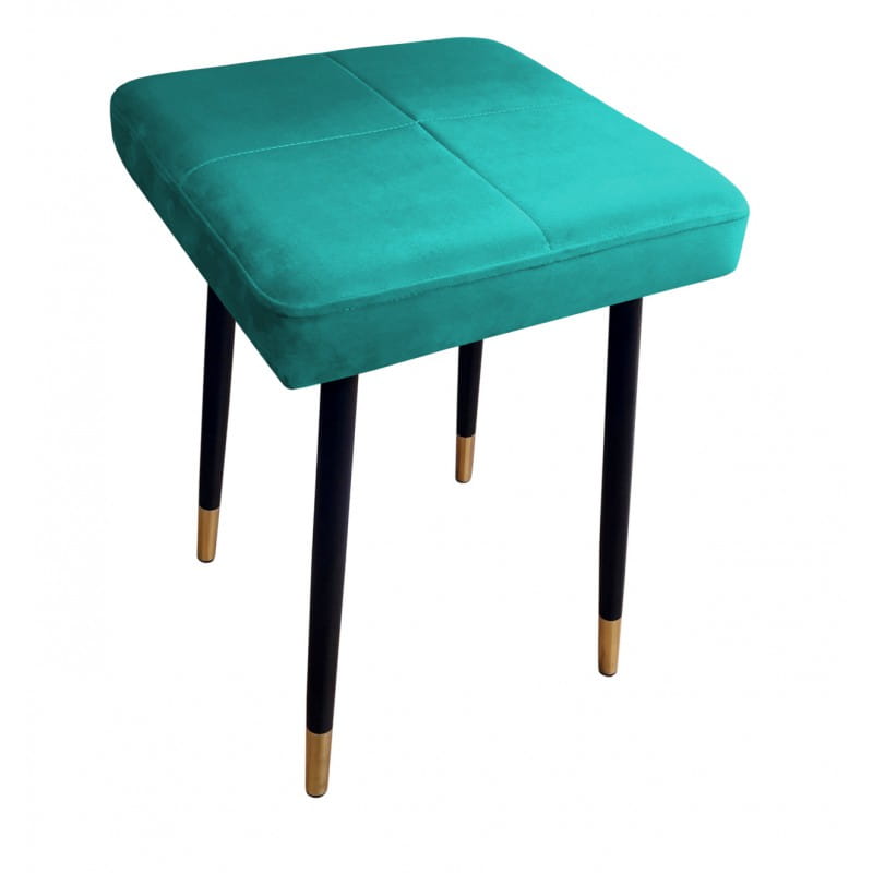 taboret-max-mg20-turkus-podstawa-czarnazlota.jpg