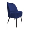 Fotel tapicerowany Dubaj 10
