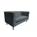 Sofa Monaco 120 cm 2