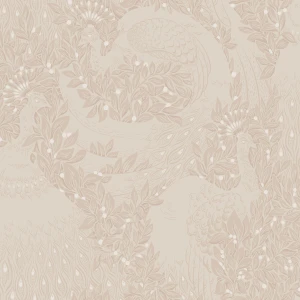 Tapeta Evelina Blush Jordnara Sandberg S10128