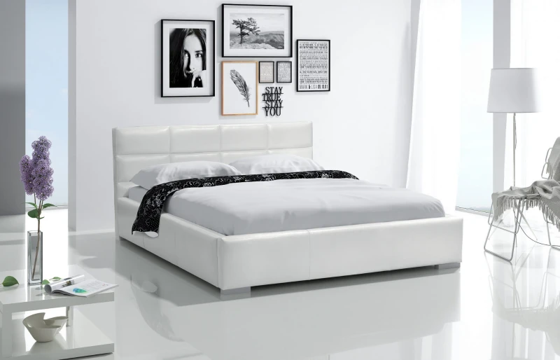 Łóżko tapicerowane LOFT w tkaninie Madryt 120.jpg