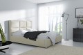 Łóżko tapicerowane Mediolan 10