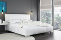 Łóżko tapicerowane Milano 2