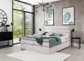 Łóżko kontynentalne Riviera 5