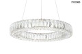MOOSEE lampa wisząca ALLISIA 80 złota 2
