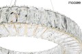 MOOSEE lampa wisząca ALLISIA 80 złota 3