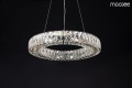 MOOSEE lampa wisząca ALLISIA 80 złota 6