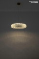 MOOSEE lampa wisząca ALLISIA 80 złota 9