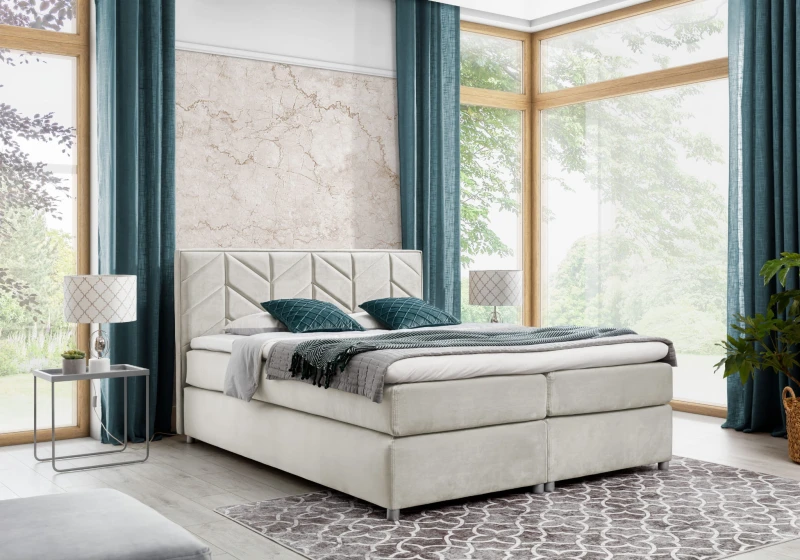 Jodła-łózko FRENCH VELVET 687.jpg