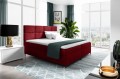 Łóżko kontynentalne Leila 3