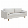 Sofa Zoja z funkcją spania 220 cm DAS 2