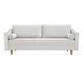 Sofa Zoja z funkcją spania 220 cm DAS 1