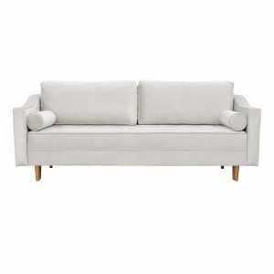 Sofa Zoja z funkcją spania 220 cm DAS
