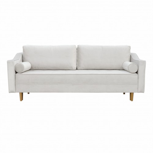 Sofa Zoja z funkcją spania 220 cm DAS