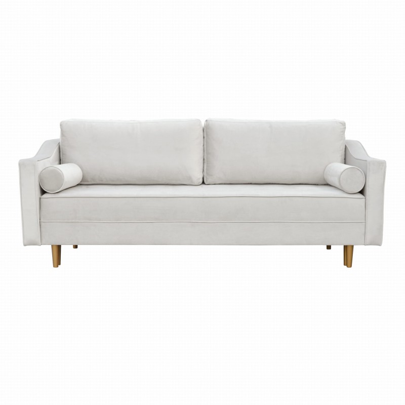 Sofa Zoja z funkcją spania 220 cm DAS