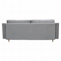 Sofa Zoja z funkcją spania 220 cm DAS 11