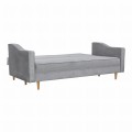 Sofa Zoja z funkcją spania 220 cm DAS 12