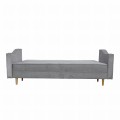 Sofa Zoja z funkcją spania 220 cm DAS 13