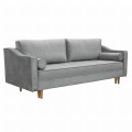 Sofa Zoja z funkcją spania 220 cm DAS 8