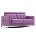 Sofa Monte Carlo  2-osobowa 166 cm MP Nidzica 2