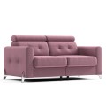 Sofa Monte Carlo  2-osobowa 166 cm MP Nidzica 3