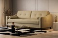 Sofa Rimini z funkcją spania 218 cm MP Nidzica 4