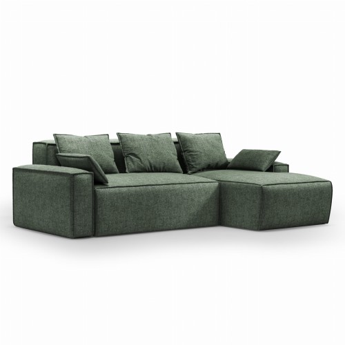 Narożnik rozkładany Neo  220 cm MP Nidzica