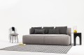 Sofa rozkładana Igo 3-osobowa 205 cm MP Nidzica 7