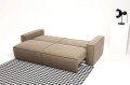 Sofa rozkładana Softi 3-osobowa 245 cm MP Nidzica 11