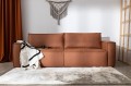 Sofa rozkładana Softi 3-osobowa 245 cm MP Nidzica 16