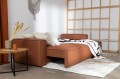 Sofa rozkładana Softi 3-osobowa 245 cm MP Nidzica 19