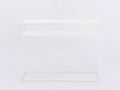 Konsola Tensio 2 Floor Metal 100x35 8