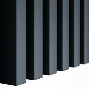 Lamel Standard 4-stronny laminat antracyt 3x4x275 cm LEO 