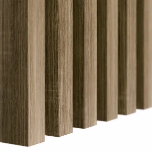 Lamel Standard 4-stronny laminat Dąb Popielaty 3x4x275cm LEO