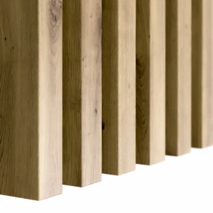 Lamel Standard 4-stronny laminat Dąb Artisan 3x4x275cm LEO