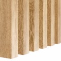 Lamel Standard fornir dębowy 3x4x270 cm LEO 2