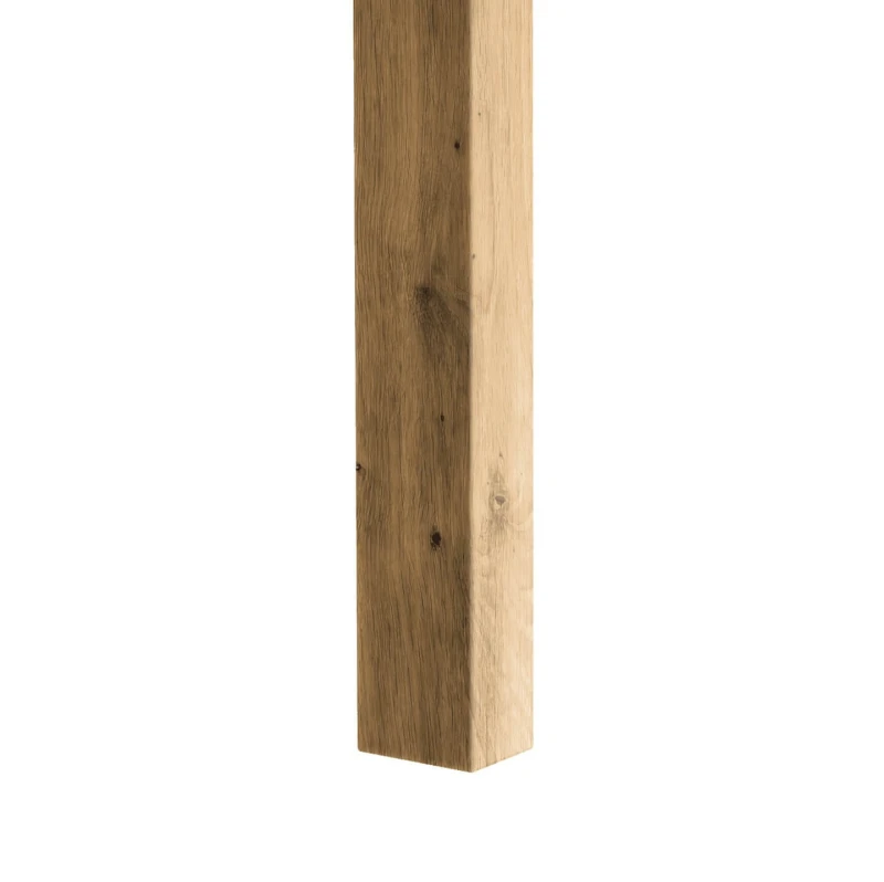 Lamele ścienne - dąb artisan [16x30] 2