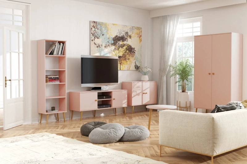 pol_pl_Szafa-gleboka-BOHO-na-drewnianych-nogach-drazek-i-2-polki-Roz-naturalny-63_7.jpg