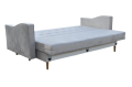 Sofa Zoja z funkcją spania 220 cm DAS 3