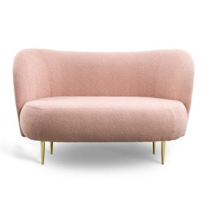 Sofa 2 Aldo II 130 cm