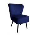Fotel tapicerowany Club 13