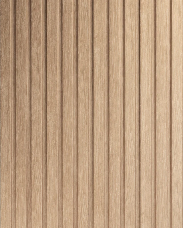 Lamele ścienne Olmo Dąb Złoty 12,2x1,2x270 cm LAMELIO