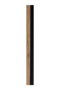 LEWA Listwa zakończeniowa Olmo Dąb Craft Oak Craft LAMELIO