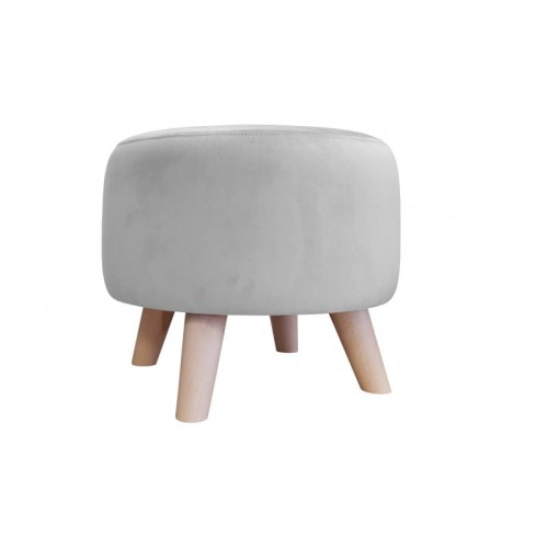 Pufa tapicerowana Ala 40cm