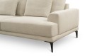 Sofa Artis 207 cm Nordic Line 5