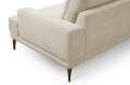 Sofa Artis 207 cm Nordic Line 6