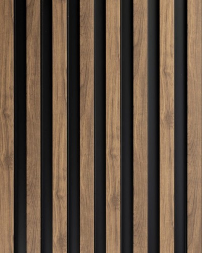 Lamele ścienne Vasco Dąb Craft Oak Craft 11,7x2,1x270 cm LAMELIO