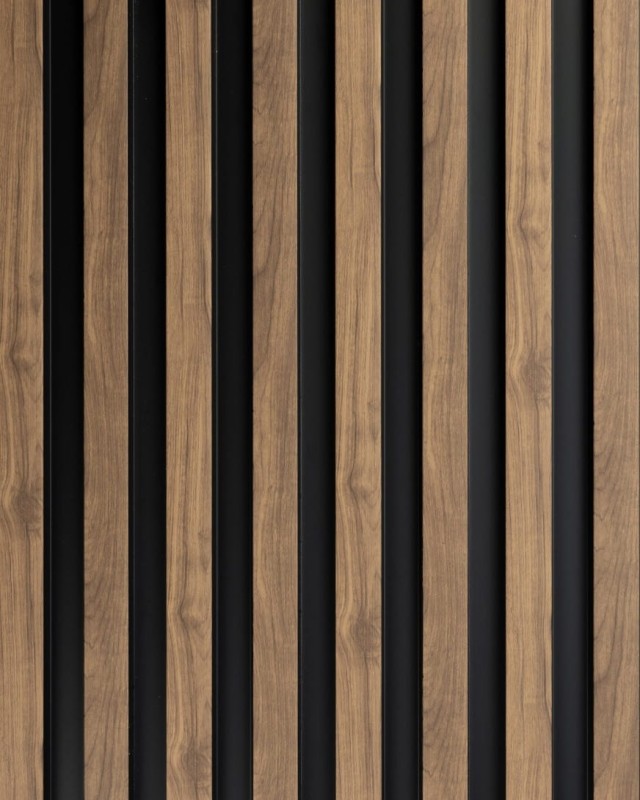 Lamele ścienne Vasco Dąb Craft Oak Craft 11,7x2,1x270 cm LAMELIO