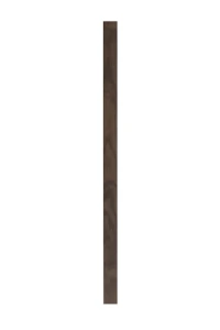 PRAWA Listwa zakończeniowa Vasco Orzech Walnut LAMELIO 